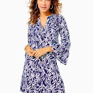 Excellent, Like New Condition Lilly Pulitzer Norris Dress  Size S